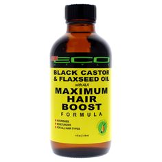 PRICES MAY VARY. Accelerates circulation to the scalp Helps skin with citrus extract Nourishes hair follicles and encourages hair growth Thickens hair density Moisturizes and conditions. Hair Growth Formula, Promote Hair Growth, Black Castor Oil, Flaxseed Oil, Hair Thickening, Flaxseed, Growth Oil, Hair Regrowth, Promotes Hair Growth