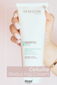 ✨  Cellulite is caused by fat deposits under the skin, but topical creams can help!

This anti-cellulite cream contains active ingredients that target those deposits & may help reduce their appearance.  It also improves skin elasticity & protects against free radicals for a smoother, firmer look.

Want to learn more about how these creams work? Let us know in the comments!  #skincare #cellulite #beautyeducation  ✨ Under The Skin, Improve Skin Elasticity, Free Radicals, Skin Care Essentials