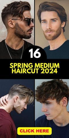 #BEAUTY, #RELATIONSHIPS #Fashion #Animals #Outfits #Winter Outfits #Animals Medium Hair Ideas, Male Haircut, 90s Hairstyles Men, Style 2025, Spring Haircuts, Haircut Style, Best Barber, Men Haircut, Men Haircut Styles