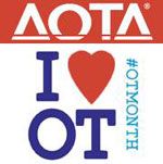 Awareness: April Is OT Month Occupational Therapy, Arizona Logo, Caregiver, Something To Do, Take A, Craft Ideas, Benefits