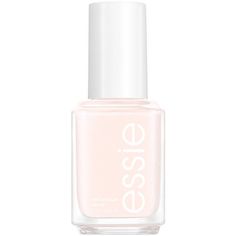 over a thousand nuanced colors, essie original nail polish takes from the latest fashion and cultural trends to make your manicure possibilities endless, with a wink and story always on hand. essie original nail color provides salon quality formula for flawless nail coverage. america’s nail salon expert since 1981, essie connects the world through color and its infinite storytelling possibilities. essie is synonymous with salon quality formulas, impeccable colors and whimsical names that make li Nail Polish Colors Neutral, Essie Nail Polish Colors, Essie Nail Colors, Shine Nails, Cover Fx, Lip Hair, Essie Nail Polish, Essie Nail, Nail Polish Collection