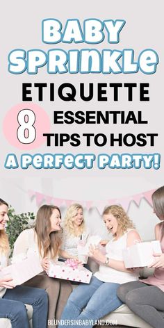 Baby Sprinkle Etiquette: 8 Essential Tips to Host a Perfect Party Boho Sprinkle Shower Ideas, Simple Sprinkle Shower Ideas, Baby Sprinkle Theme Gender Neutral, Sprinkle For Twins, Baby Sprinkle Outfits For Mom, Sprinkle Games Ideas, Spring Sprinkle Shower Ideas, Diaper Sprinkle Party Ideas