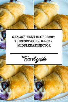 5-INGREDIENT BLUEBERRY CHEESECAKE ROLLS!!! - middleeastsector https://middleeastsector.com/5-ingredient-blueberry-cheesecake-rolls/ Cheesecake Key Lime, Blueberry Cheesecake Rolls, Cheesecake Rolls, Cheesecake Caramel, Cheesecake Strawberry, Cream Cheese Crescent Rolls, Turtle Cheesecake, Key Lime Cheesecake, Recipe Builder