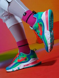 Nike Air 270, Air 270, Nike Air Max 270 React, Nike Max, Air Max 270 React, 270 React, Nike Sneakers Women, Nike Air Max 270