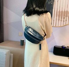 Boris Handbags – Ultra Seller Shoes Trendy Everyday Portable Belt Bag, Portable Belt Bag For Everyday Use As Shoulder Bag, Belt Bag For Everyday Use, Trendy Blue Belt Bag For Mobile Phone, Women Handbags, Handbags