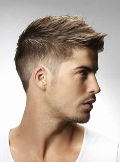 2017 Hairstyles, Outfit Hombre, Corte De Cabelo Masculino, Mens Haircuts Short, Mens Hairstyles Short