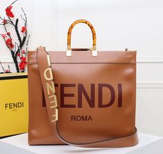 PRODUCT DETAILS Includes Shipping bags, dustbag sleeper, care manual, booklet, tag. Fendi Tote, Fendi Bag, Limited Edition Bag, Satchel Tote Bag, Satchel Tote, Bags Designer Fashion, Fendi Bags, Womens Tote, Hermes Birkin