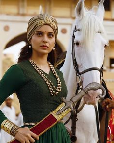 Manikarnika: The Queen of Jhansi-Photos Download [42] Kangana Ranaut, Hindi Movie, Box Office, Film Industry, Bollywood News, India Beauty, Stylish Girl, Bollywood Actress