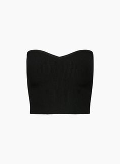 size XXS Trendy Fitted Bra-friendly Tube Top, Chic Fitted Seamless Tube Top, Chic Stretch Crop Top With Sweetheart Neckline, Chic Seamless Strapless Tank Top, Chic Seamless Strapless Top, Fitted Seamless Tube Top With Spaghetti Straps, Fitted Strapless Bra-friendly Tube Top, Seamless Sweetheart Neckline Tops For Summer, Fitted Seamless Tube Top For Spring