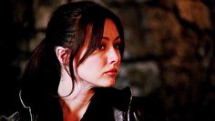 Tumblr is a place to express yourself, discover yourself, and bond over the stuff you love. It's where your interests connect you with your people. Prue Halliwell Gif, Bonnie Bennett, Character Inspo, Face Claims, Hair Inspo