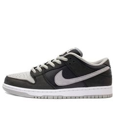 Nike SB Dunk Low Pro J-Pack Shadow BQ6817-007 (SNKR/Retro/Skate/Casual/Unisex/Low Top) Urban Style Custom Nike Sneakers, Classic Gray Skate Shoes For Streetwear, Nike Gray Sneakers For Skateboarding, Nike Sb Dunk Low Pro, Nike Sb Dunk Low, Dunks Nike, Nike Sb Dunks Low, Nike Sb Dunk, Sb Dunk Low