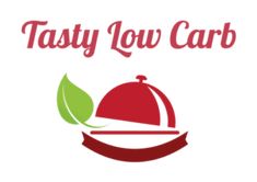 tasty low carb logo