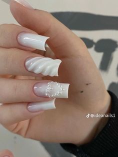 Carcase Iphone, Kylie Nails, Purple Acrylic Nails, Wow Nails, Sweater Nails, Beige Nails, New Nails, Coffin Shape Nails, Prom Nails