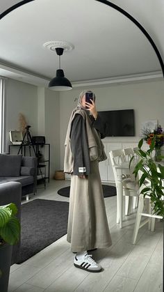 Modest Outfits Muslim, Hijabi Fits, Stile Hijab, Modesty Outfits, Hijabi Fashion Casual, Fashion Top Outfits, Casual Hijab Outfit, Hijabi Outfits Casual, Everyday Fashion Outfits