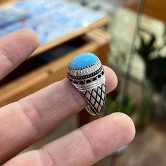 Original Neeshapuri Feroza Stone Sterling Silver Ring Real Firoza Ring Mens Natural Turquoise Stone Ring Genuine Firoza Feroza Mens Ring * Total Carat: 5 Carat * Total Weight Silver: 20 grams * Ring Sizes: All US, UK International Size Available (5US,6US,7US,8US,9US,10US,11US,12US,13US,14US,15US,16US) * Re-sizable: Yes * Type: Natural Unheated Untreated Gemstone * Shipment Via FedEx Note: Stone Color as seen on the Store We take the photos mostly in a Natural Daylight Night Light condition and t Southwestern Turquoise Opal Ring Gift, Southwestern Style Turquoise Opal Ring As Gift, Southwestern Style Turquoise Opal Ring Gift, Southwestern Style Blue Round Ring, Traditional Blue Turquoise Ring In Sterling Silver, Southwestern Style Turquoise Ring Gift, Traditional Turquoise Rings As Gifts, Traditional Blue Turquoise Gemstone Ring, Southwestern Blue Rings For Gift