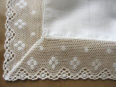 BEAUTIFUL vintage bridal wedding hanky Fine Irish Linen and French wide Lace handkerchief. This fine hankie has exquisite, intricate and beautiful vintage French lace. It measures about 10.25 inches by 10.25 inches, fine Irish linen center , in wonderful condition-never used. It would make a most beautiful bridal gift! Please do view our other beautiful vintage and antique hankies! We combine shipping and ship world wide. Traditional Crochet Lace For Wedding, Elegant Lace Work Handkerchief For Wedding, Elegant Lace Work Wedding Handkerchief, Elegant Lace Wedding Handkerchief, Elegant Wedding Handkerchief With Lace Work, Wedding Lace Handkerchief With Lace Work, Lace Wedding Handkerchiefs With Lace Work, Wedding Handkerchiefs With Lace Work, Traditional Wedding Lace