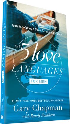 Love Languages Book, 5 Love Languages Book, John Ashton, Book Men, A Good Relationship, Make Him Chase You