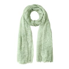 This smooth, light, and breathable scarf is the perfect accessory for all seasons. Whether you're a fashion enthusiast looking to elevate your style, a traveler seeking functional yet chic travel attire, or a thoughtful gift giver, this scarf is your ideal go-to. With a generous size of 33" wide and 88" long, it offers multiple styling options—from a classic neck wrap to a sophisticated shawl. Its flowy design makes it adaptable to any look, whether you're dressing up for a special event or keep Solid Cotton Scarf For Spring, Workplace Gifts, Travel Attire, Flowy Design, Cozy Scarf, Fashion Enthusiast, Fall Scarves, Trendy Sunglasses, Make Her Smile