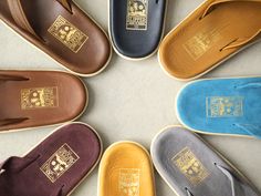 【ISLAND SLIPPER 】 Trending Shoes, 10 Things