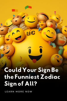 could-your-sign-be-the-funniest-zodiac-sign-of-all