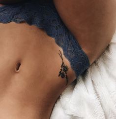 Hip Tattoos Ideas, Rose Hip Tattoo, Small Hip Tattoo, Hip Tattoos, Outfits For Girls, Tiny Tattoo, Christmas Party Outfits, Hip Tattoo, Party Outfits