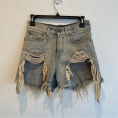 Current Retail At Saks $365 Effortless Denim Shorts With Shredded Hem. Belt Loops Five-Pocket Style Zip Fly With Button Closure Frayed Hem Cotton Machine Wash Made In Italy Marni, Maison Margiela, Comme Des Garons, Issey Miyake, Jil Sander, Acne Studios, Nanushka, Orseund, Dries Van Noten, Our Legacy, Vivienne Westwood Acne Studios, Marni, Amiri, Yohji Yamamoto, Rta, Y Projects Tags: Agolde, Redone, Toteme, Jil Sander, Lemaire, Khaite R13 Denim Shorts, Our Legacy, Yohji Yamamoto, Dries Van Noten, Issey Miyake, Jil Sander, Vivienne Westwood, Jean Shorts, Denim Shorts