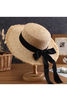 Material: Palha Cottagecore Aesthetic Clothes, Cottagecore Outfits, Summer Sun Hat, Cottagecore Aesthetic, Retro Summer, Clothes Outfits, Vintage Aesthetic, Summer Sun, Sun Hat