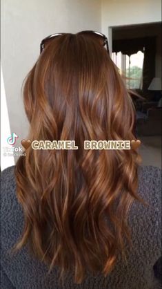 Caramel Hair Color Ideas, Caramel Hair Color, Honey Brown Hair, Dreamy Aesthetic, Brown Hair Inspo, Ginger Hair Color, Caramel Hair, Hair Color Auburn, Hair 2024