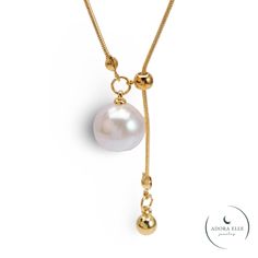 ✨ Discover the timeless charm of our French Vintage Pearl Tassel Necklace, crafted from high-quality brass and finished with luxurious 18k yellow gold plating. This exquisite piece is perfect for any occasion, combining elegance and sustainability. ✨  Material: High Quality Brass, environmentally friendly and recyclable  Finish: 18k Yellow Gold Plated Brass  Design: French Vintage Pearl Tassel Necklace  Handmade with Love: Each piece of jewelry is carefully handcrafted, reflecting meticulous attention to detail  Occasion: Ideal for Weddings, Anniversaries, Birthdays, and Special Gifts  Packaging: Comes in an elegant jewelry box, ready for gifting. Our jewelry boxes are reusable and recyclable  Care Instructions: Gently clean with a soft cloth and avoid harsh chemicals ✨ Elevate your style Vintage Pearl, Moonstone Earrings, Moonstone Necklace, Vintage Pearls, Necklace Handmade, Elegant Jewelry, Gold Plated Sterling Silver, Vintage Charms, Gold Plating