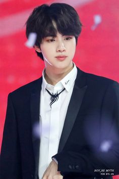 Jin Kim, 4 December, Jin Bts, Seokjin Bts, Worldwide Handsome, Bts Jin, Bts Bangtan Boy, Bts Boys