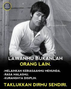 an advertisement for the upcoming album, lavanu bukannahh orang lain