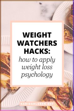 Looking for some weight watchers hacks to get the number on the scale moving in the right direction? I dug into the science of WW to help you find some self-compassion. You're not broken if WW isn't working! The long-term science shows that dieting results in more weight gained than weight lost. Don't worry - I have other tips that actually help with weight loss because they're rooted in psychology, not dieting. Click through to see what I mean. Eating Psychology, Compulsive Eating, Not Losing Weight, Fat Burning Foods, Self Compassion, Fat Fast, How To Slim Down, Losing Weight