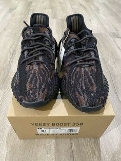 Adidas Yeezy Boost 350 V2 MX Rock GW3774 Size 8.5 Brand New! In Hand! Ships Fast! Shipped with USPS Priority Mail! Ezzy Shoes, 350 V2, Yeezy 350, Adidas Yeezy Boost 350, Yeezy Boost 350, Yeezy Boost, Adidas Yeezy, Adidas Yeezy Boost, Shoe Collection