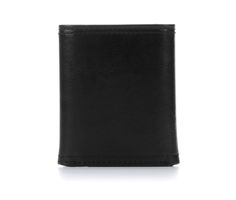 Compact and slim design for easy carrying, Multiple card slots and compartments for organized storage.,Soft fabric lining, Sleek and timeless design complements any style | Dockers Accessories Extra Capacity Trifold Wallet in Black Black Trifold Card Holder With Interior Slots, Black Trifold Wallet With Coin Pocket For Daily Use, Classic Black Trifold Wallet With Card Slots, Black Everyday Trifold Wallet, Black Rectangular Trifold Wallet, Everyday Black Trifold Wallet, Everyday Black Rectangular Trifold Wallet, Black Trifold Wallet For Everyday Use, Black Trifold Wallet For Everyday