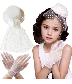 PRICES MAY VARY. 1920s Gril Tea Party Set ：include One Black Fascinator Hat, One Pair of Gloves，The elegant set perfect for gril tea parties Elegant Fascinator Hat Elegant Fascinator Hat:Irregular pleated mesh bottom headwear adorned with flowers, making you feel like a princess. Paired with lace gloves, make your appearance more charming and elegant. Lightweight and comfortable to wear Fascinator Hat Tea Party Accessories: Classic fascinators set is the best hair accessory for tea party, cockta Tea Party Fascinators, Mini Tea Party, Elegant Fascinator, Girls Tea Party, Wedding Halloween, Accessories Classic, Black Fascinator, Church Hat, Kentucky Derby Party