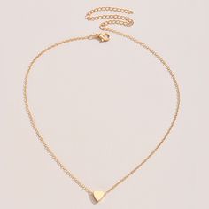 Occasion : party Compatibility : All Compatible Pendant Size : 5*5*5 Shape\pattern : HEART Model Number : XL1032 Material : Metal Chain Type : O-chain Style : Cute/Romantic Necklace Type : Pendant Necklaces Gender : Women Metals Type : Iron alloy Brand Name : HGYBTF Fine or Fashion : fashion Item Type : NECKLACES k gold necklace : valentines day gift chain set for women : vintage charm for necklace : jewelry cheap : trashy y2k 2000s Item Description Welcome:Looking for the Fashion Jewelry Dropsh Heart Pendant Necklace With Adjustable Chain For Party, Party Heart Pendant Necklace With Adjustable Chain, Adjustable Heart Pendant Necklace For Party, Party Heart Necklace With Adjustable Chain, Valentine's Day Heart Necklace With Clavicle Chain For Parties, Trendy Necklaces For Valentine's Day Party, Trendy Valentine's Day Party Necklaces, Trendy Party Heart Choker Necklace, Rose Gold Charm Necklace For Valentine's Day Party