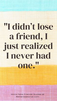 Fake friends quotes: It feels real good to know you have lots of friends. However, fake friends are hard to spot. Fake friendship is a one way street. Really Friends Quotes, Sayings About Fake Friends, Having Fake Friends Quotes, Thoughts Quotes Of Friends, Quotes For Mean Friends, Quotes For Fake Friendship, Knowing Me Quotes, Best Fake Friends Quotes, Sick Of Fake Friends Quotes