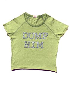 Dump Him, The Words, Fitness Inspo, Infant Tees, Fashion Inspo Outfits, Clothing Items, Cool Outfits, Outfit Inspirations, Fashion Inspo