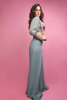 Grey Jumpsuit, Add Sleeves, Suspenders For Women, Silk Jumpsuit, Casual Wear Dress, Stylish Dresses For Girls, Printed Jumpsuit, Satin Silk, Blouse Length