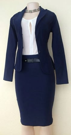 Formal Outfits For Women Office Wear Classy Work Dresses, Work Dresses Professional Office Wear, Office Dresses For Women Work Attire, Formal Outfits For Women Office Wear, Women Work Wear, Work Attire Women, Ruffled Tops, Beautiful Party Dresses, Blazer Outfits For Women