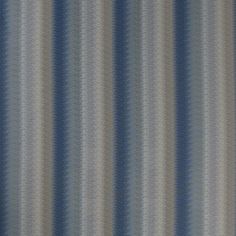 an image of a blue and grey striped wallpaper