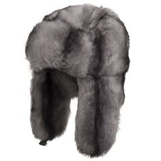 Explorer Ushanka Faux Fur Trapper Fur Trapper, Trapper Hats, Wearing A Hat, Snowy Day, All The Way Up, Cool Hats, Rabbit Fur, Mad Hatter, Amazon Women