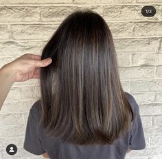 Ash Brown Hair Color Ideas, Honey Brown Hair Color, Ash Brown Hair Color, Brown Hair Shades, Ash Brown Hair, Honey Brown Hair