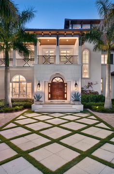 Puerto Rico Homes Exterior, West Indies Style Exterior, West Indies House Exterior, West Indies Interior, Tree Elevation, British West Indies Architecture, West Indies House, Florida Homes Exterior, West Indies Architecture