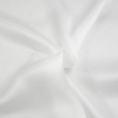 Keay is a white viscose blend fabric with beautiful satin look and a little bit of stretch. This fluid fabric is a great choice for tops, blouses, shirts, dresses or skirts. Composition: AC/VI Width: 134cm Colour: white Pattern: solid, satin Weight: 110gr/m2 Fabric Sale, White Patterns, Stretch Fabric, Composition, Blouses, Satin, Fabric, Pattern, Dresses