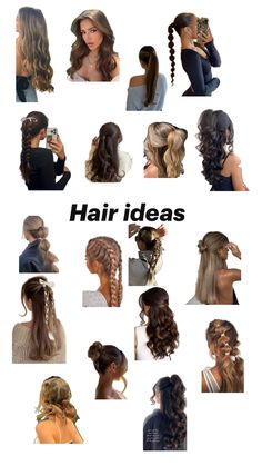 Dresses Nightclub, Hair Tint, Beach Hairstyles For Long Hair, Hair Tips Video