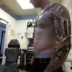 Mechanical Arm Tattoo, Biomech Tattoo, Bionic Arm, Biomechanical Tattoo Design, Robot Tattoo, Tatoo 3d, Mechanic Tattoo, Idea Tattoo, Armor Tattoo