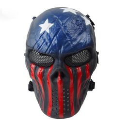 Tactical Mask, Full Face Masks, Tactical Paintball, Gas Mask Art, Mask Art, Costume Ball, Tactical Gloves, Half Face Mask, Halloween Movie