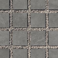 an image of a tile pattern made out of stones