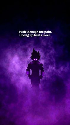 Goku Black Quotes, Goku Motivation Wallpaper, Dragon Ball Quotes, Dragon Ball Z Quotes, Dragonball Quotes, Vegeta Quote, Maine Quotes, Vegeta Quotes, Goku Quotes